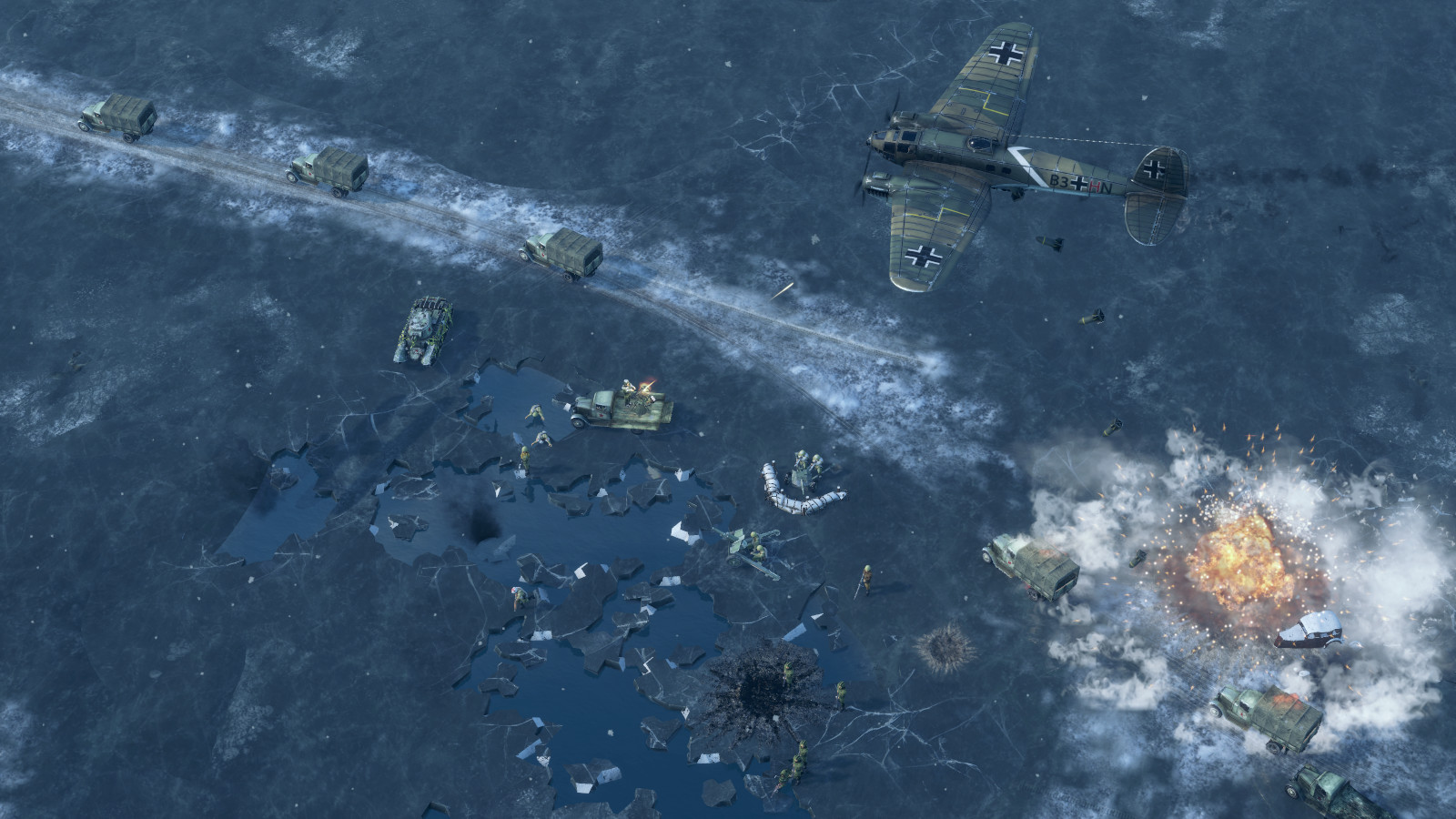 1619884496435889.jpg 突袭4/Sudden Strike 4/附历代合集