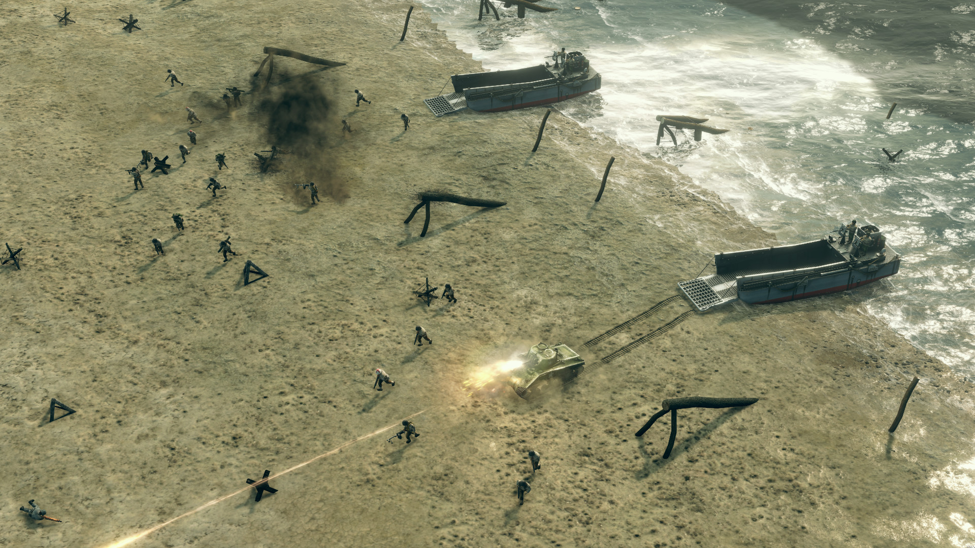 1619884496926937.jpg 突袭4/Sudden Strike 4/附历代合集