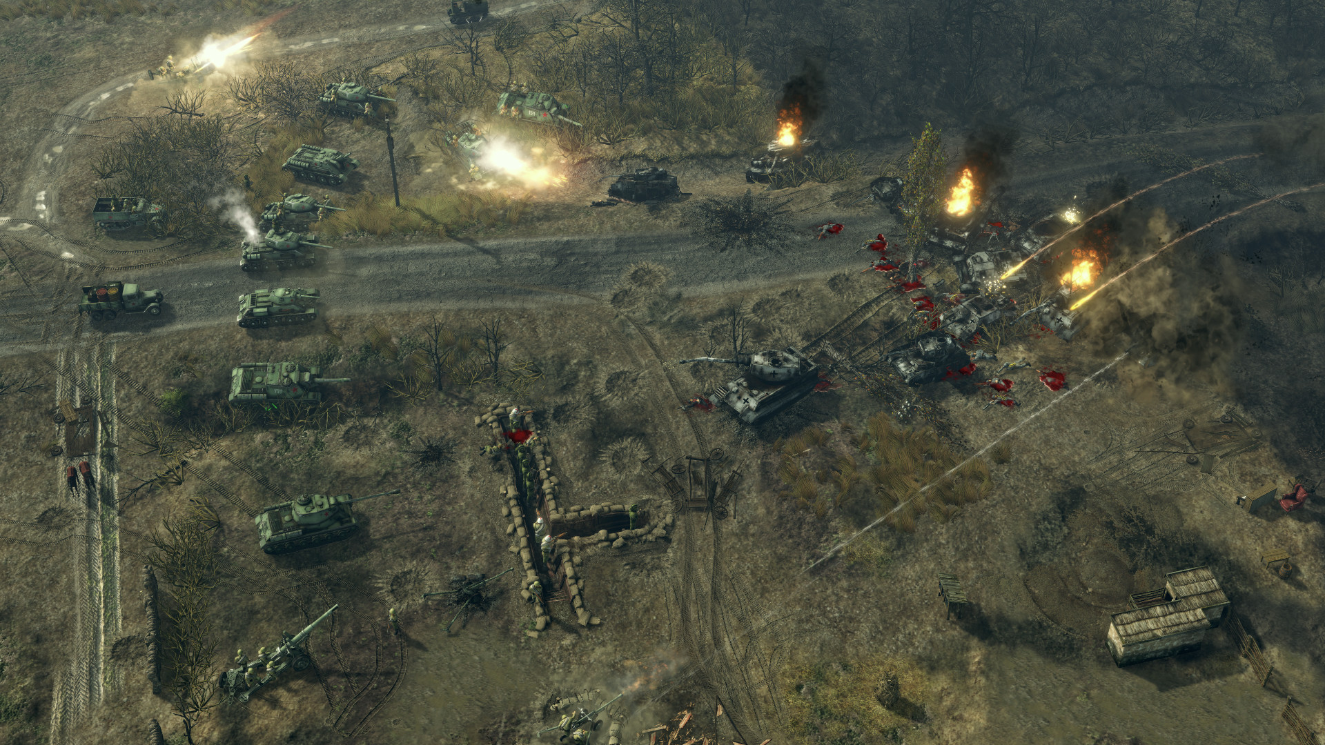 1619884496394433.jpg 突袭4/Sudden Strike 4/附历代合集