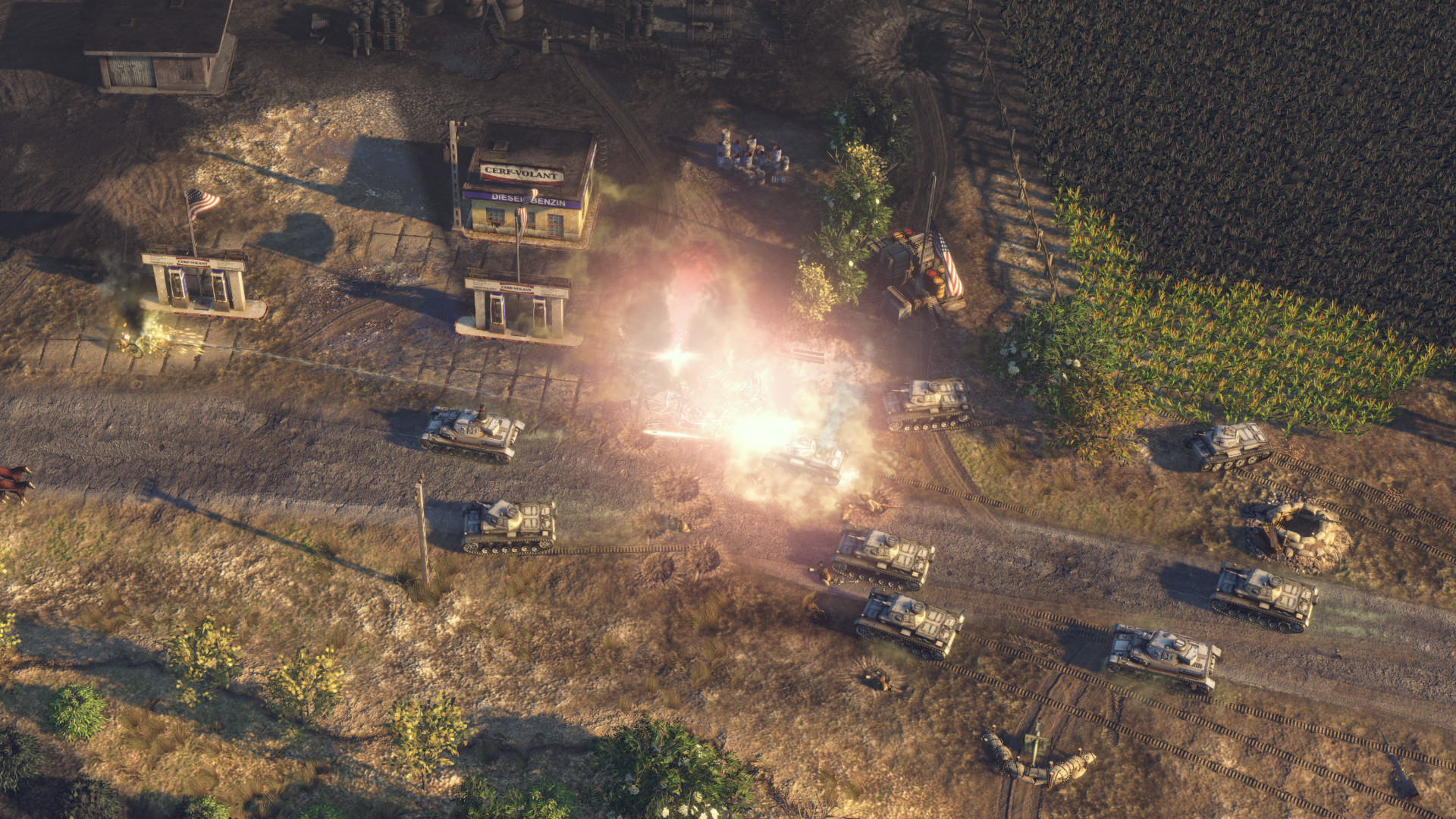 1619884496193249.jpg 突袭4/Sudden Strike 4/附历代合集
