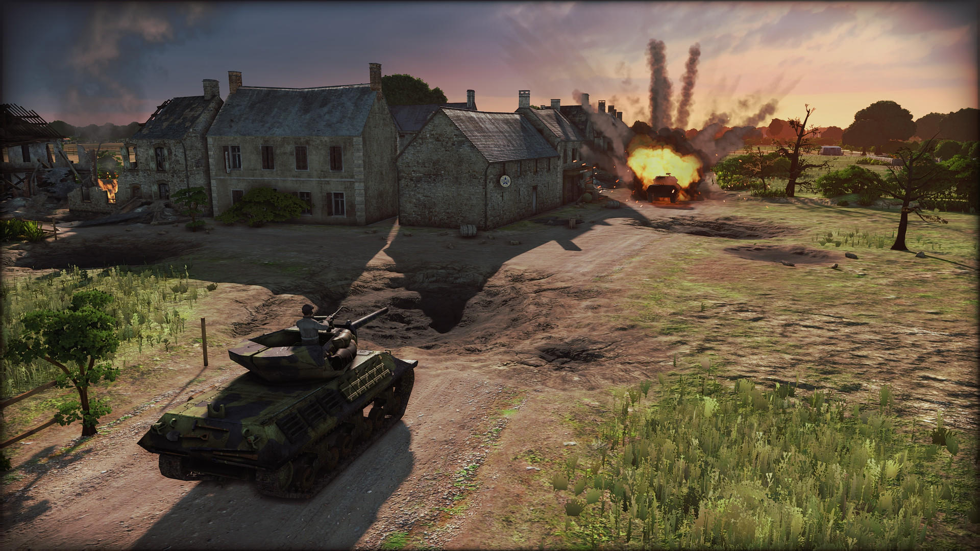 1619879300471731.jpg 钢铁之师:诺曼底44/Steel Division: Normandy 44