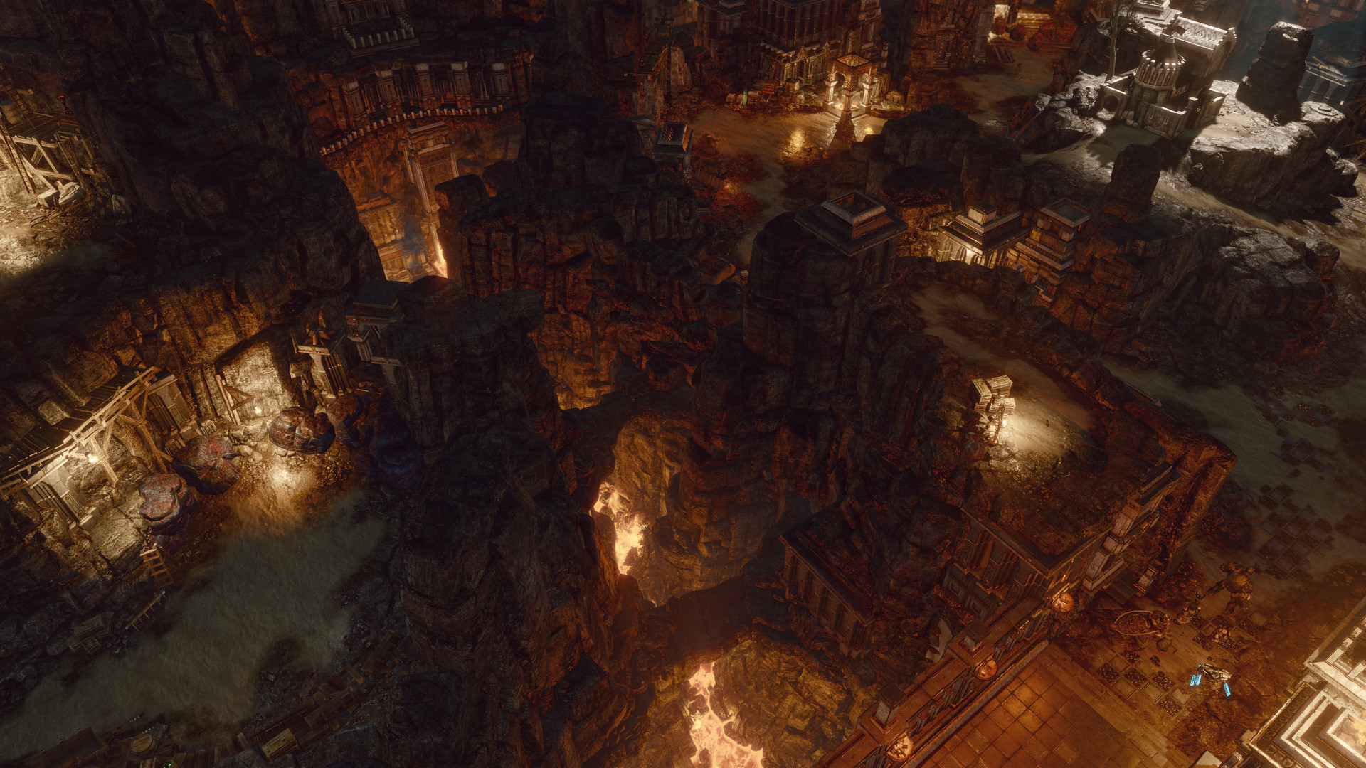 咒语力量3：灵魂收割/SpellForce 3: Soul Harvest