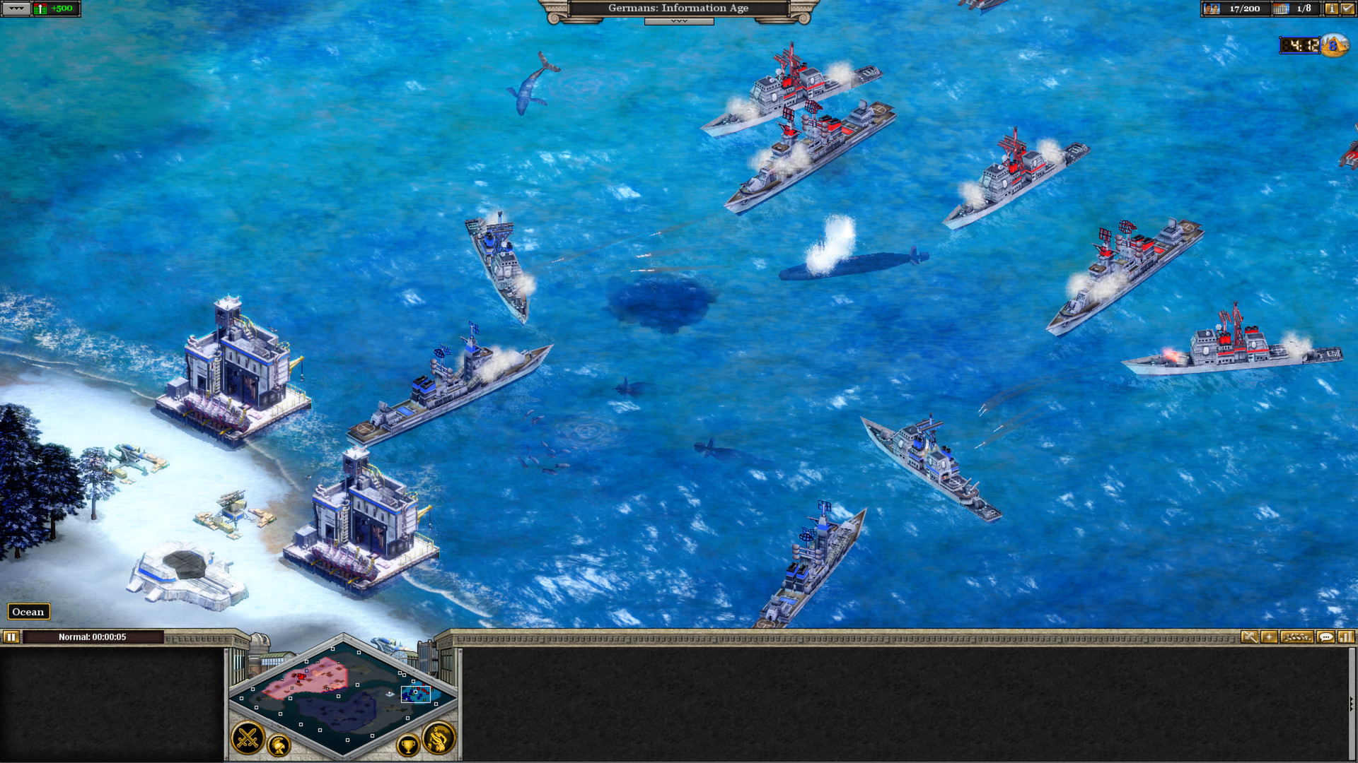 1619147156477611.jpg 国家的崛起:扩展版/Rise of Nations: Extended Edition
