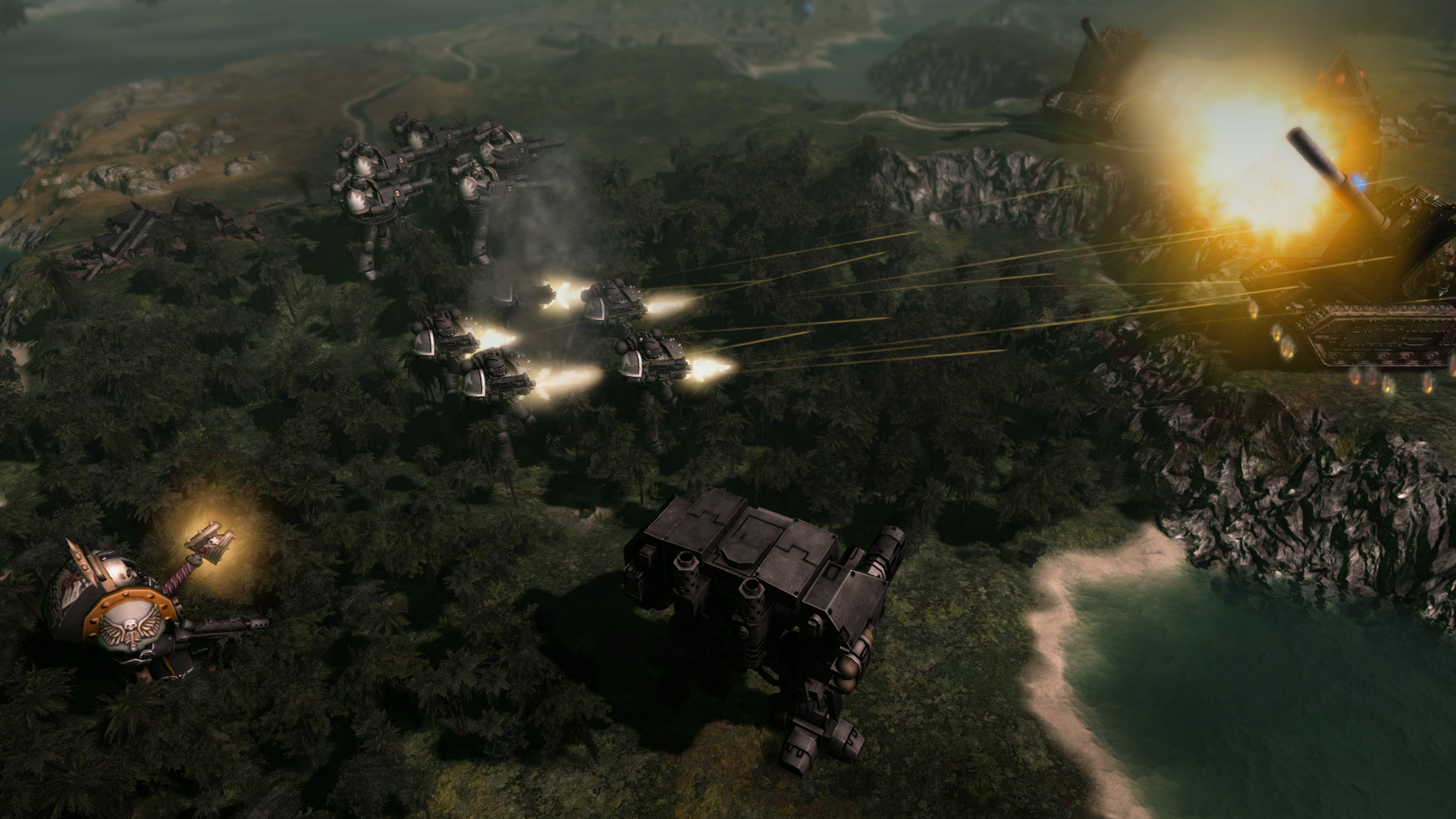 1615191481509906.jpg 战锤40K:格雷迪厄斯遗迹之战/Warhammer 40,000: Gladius - Relics of War