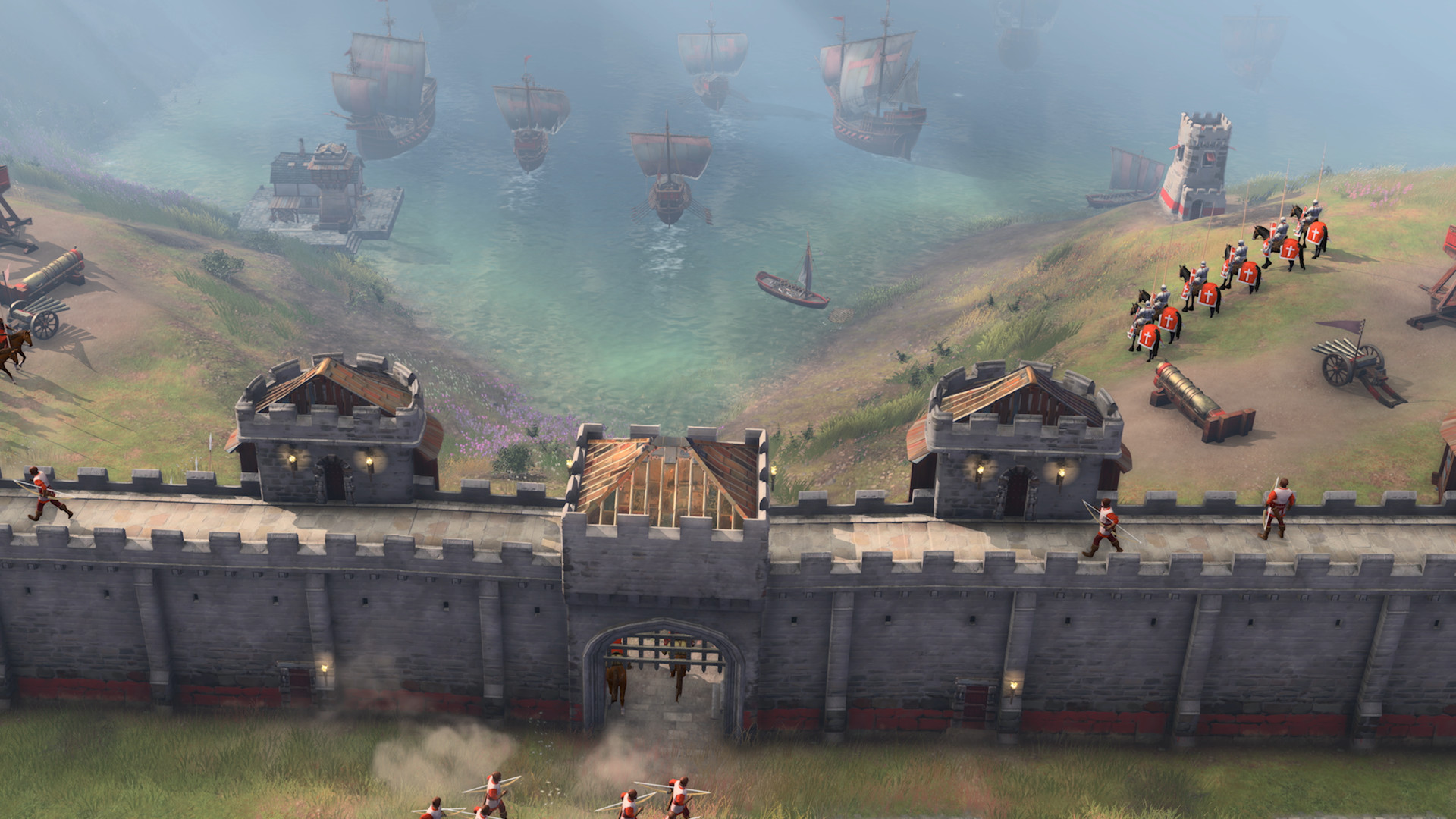 1635598995415883.jpg 帝国时代4:年度版/Age of Empires IV: Anniversary Edition