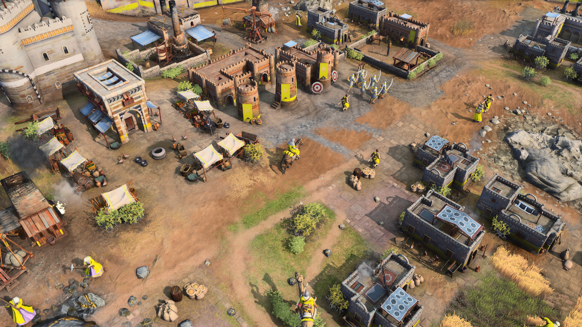 1635598995892489.jpg 帝国时代4:年度版/Age of Empires IV: Anniversary Edition