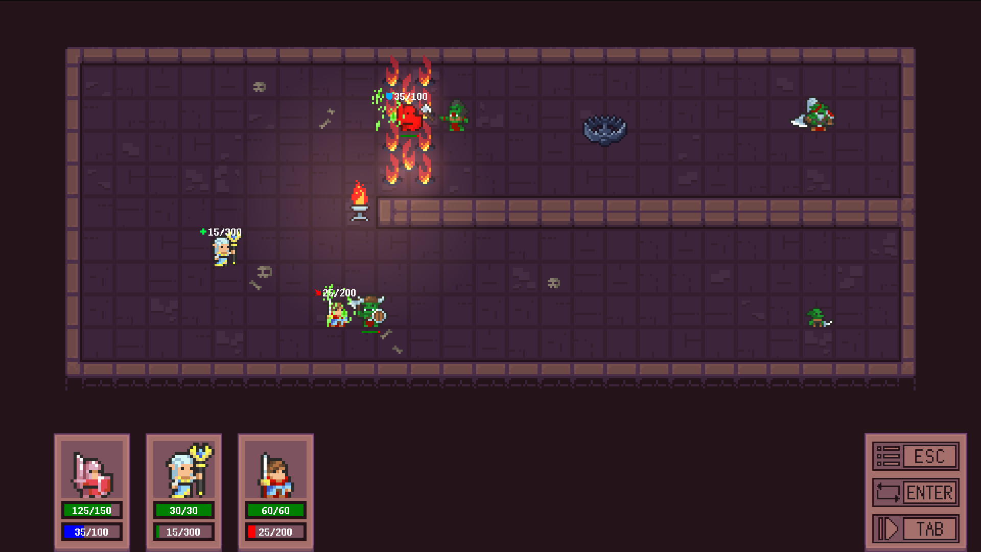 地牢开发者/Dungeon Dev