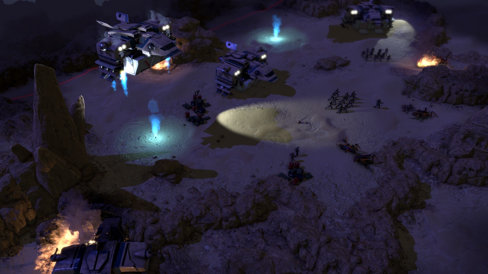 1655457210554242.jpg 星河战队:人类指挥部/Starship Troopers: Terran Command