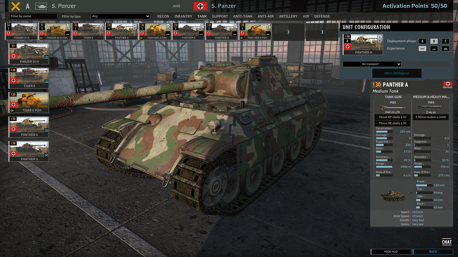 1619883047696269.jpg 钢铁之师2全面冲突版/Steel Division 2 - Total Conflict Edition