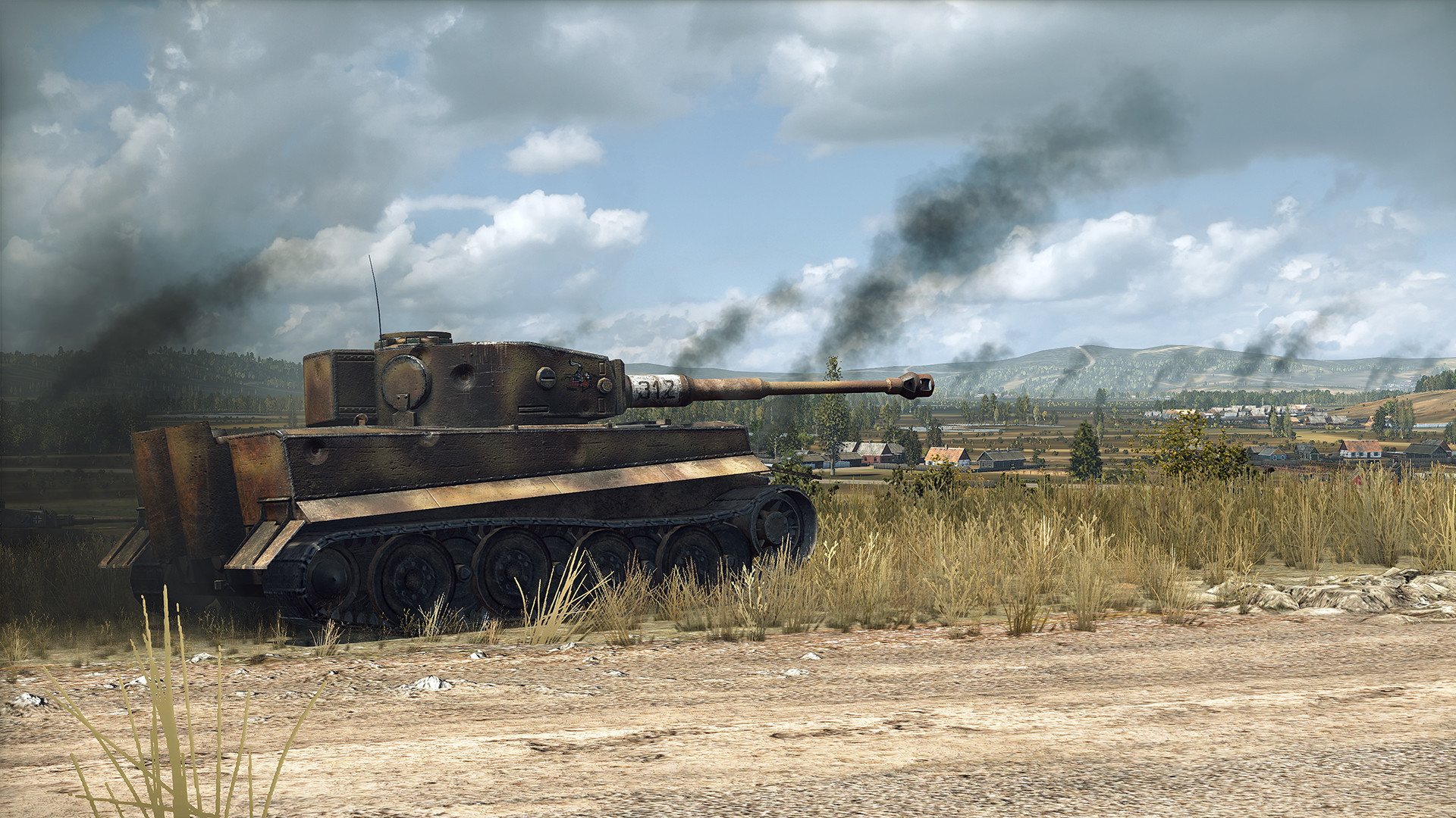 1619883047315467.jpg 钢铁之师2全面冲突版/Steel Division 2 - Total Conflict Edition