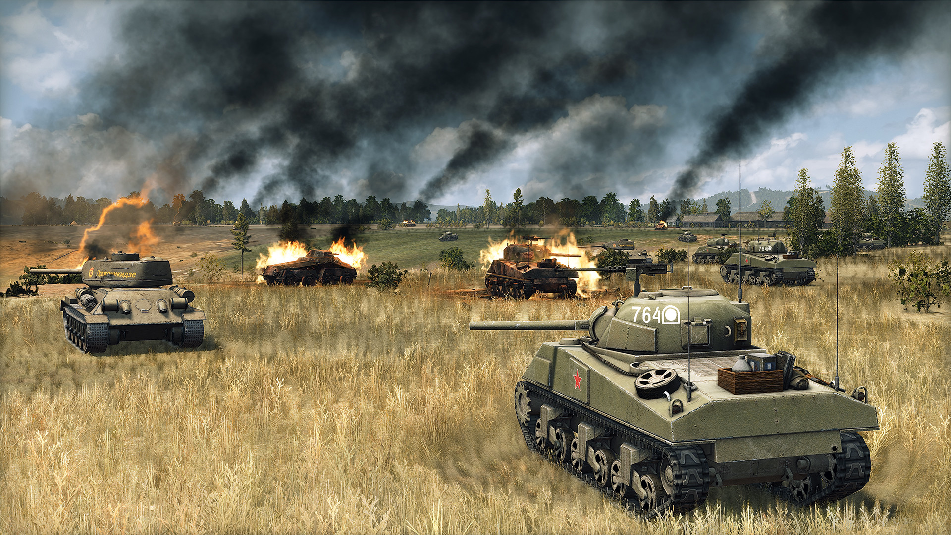 1619883049159488.jpg 钢铁之师2全面冲突版/Steel Division 2 - Total Conflict Edition