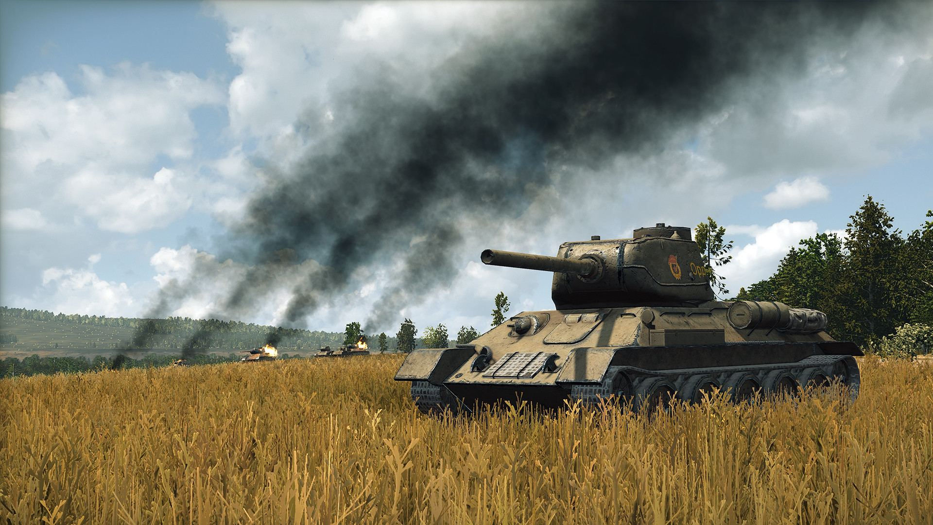1619883050105270.jpg 钢铁之师2全面冲突版/Steel Division 2 - Total Conflict Edition
