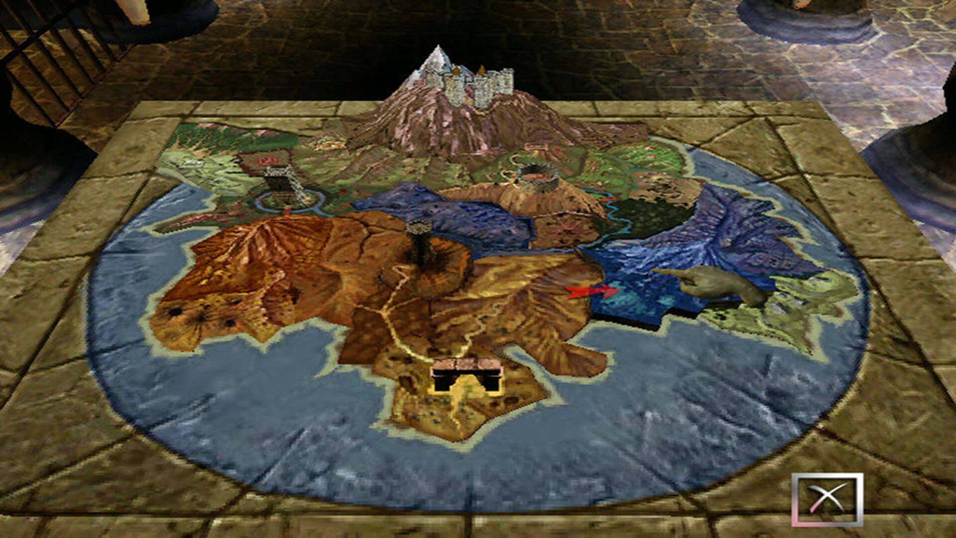 地下城守护者2/Dungeon Keeper 2