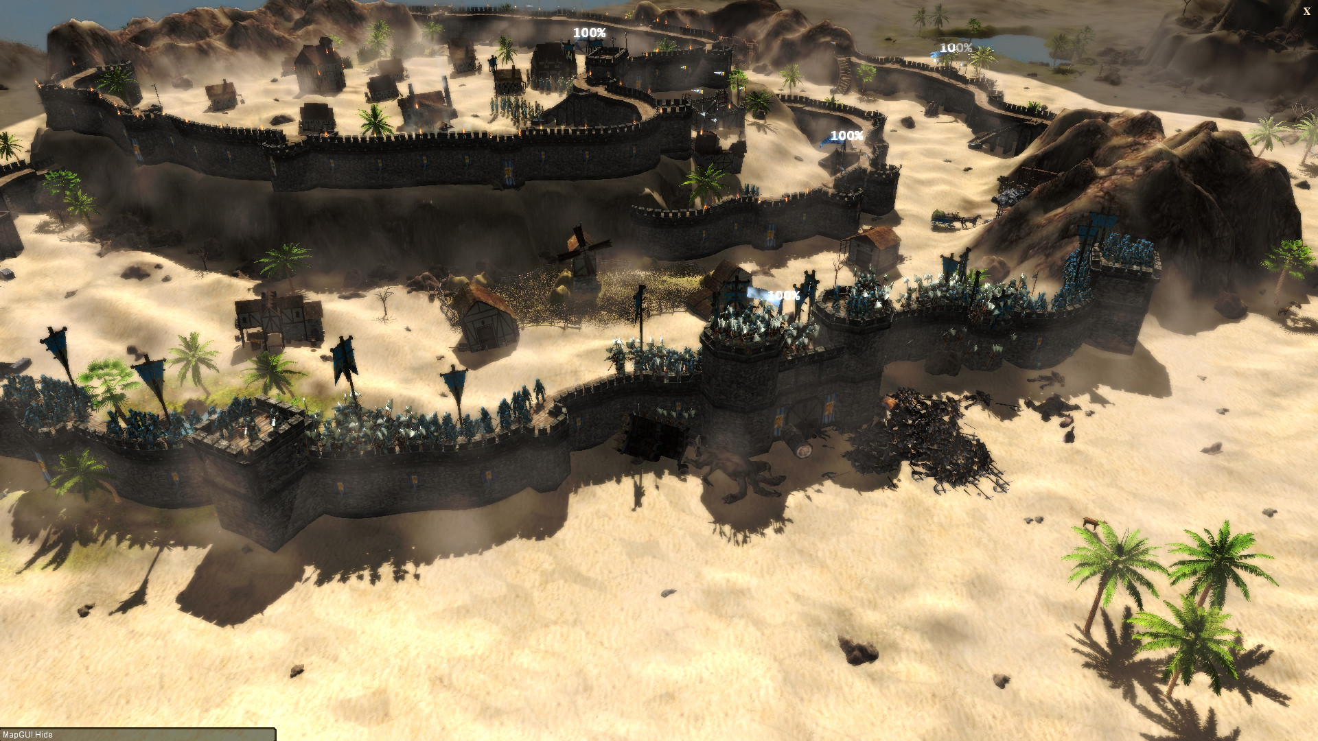 王国战争2:终极版/Kingdom Wars 2: Definitive Edition