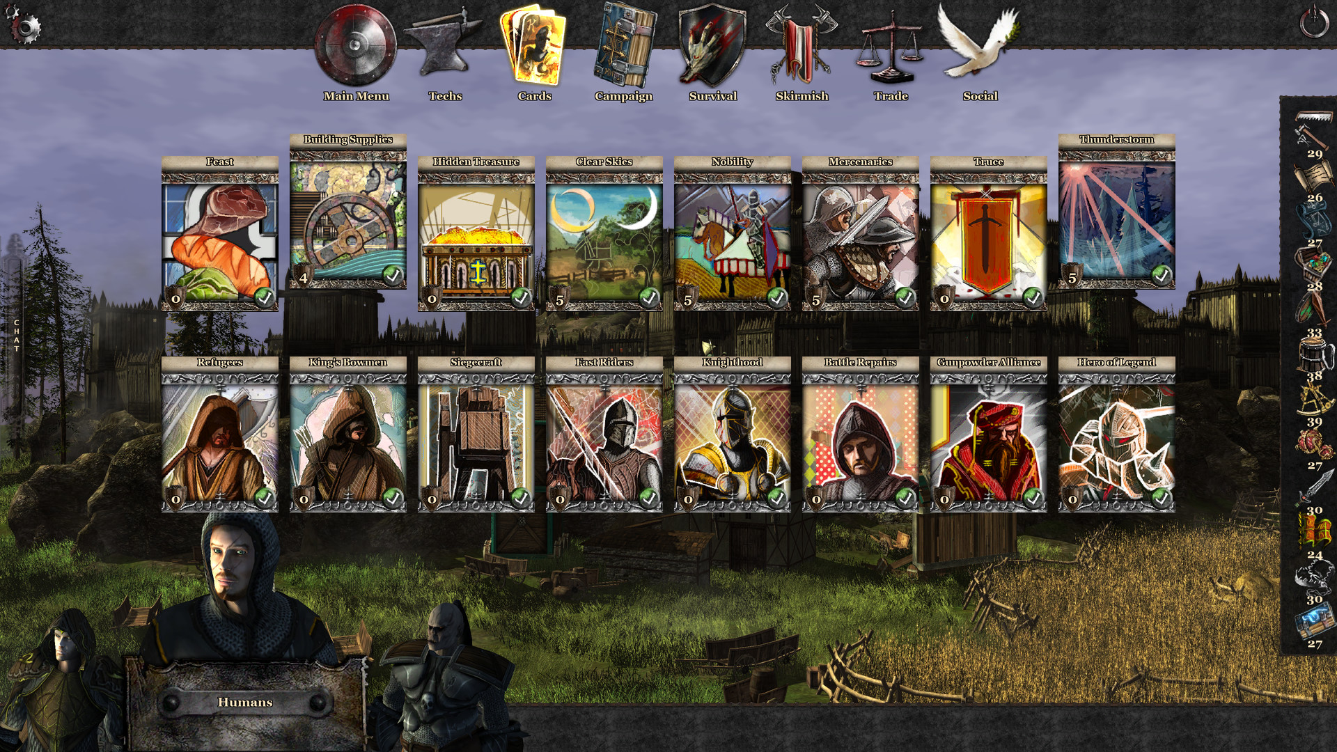 王国战争2:终极版/Kingdom Wars 2: Definitive Edition