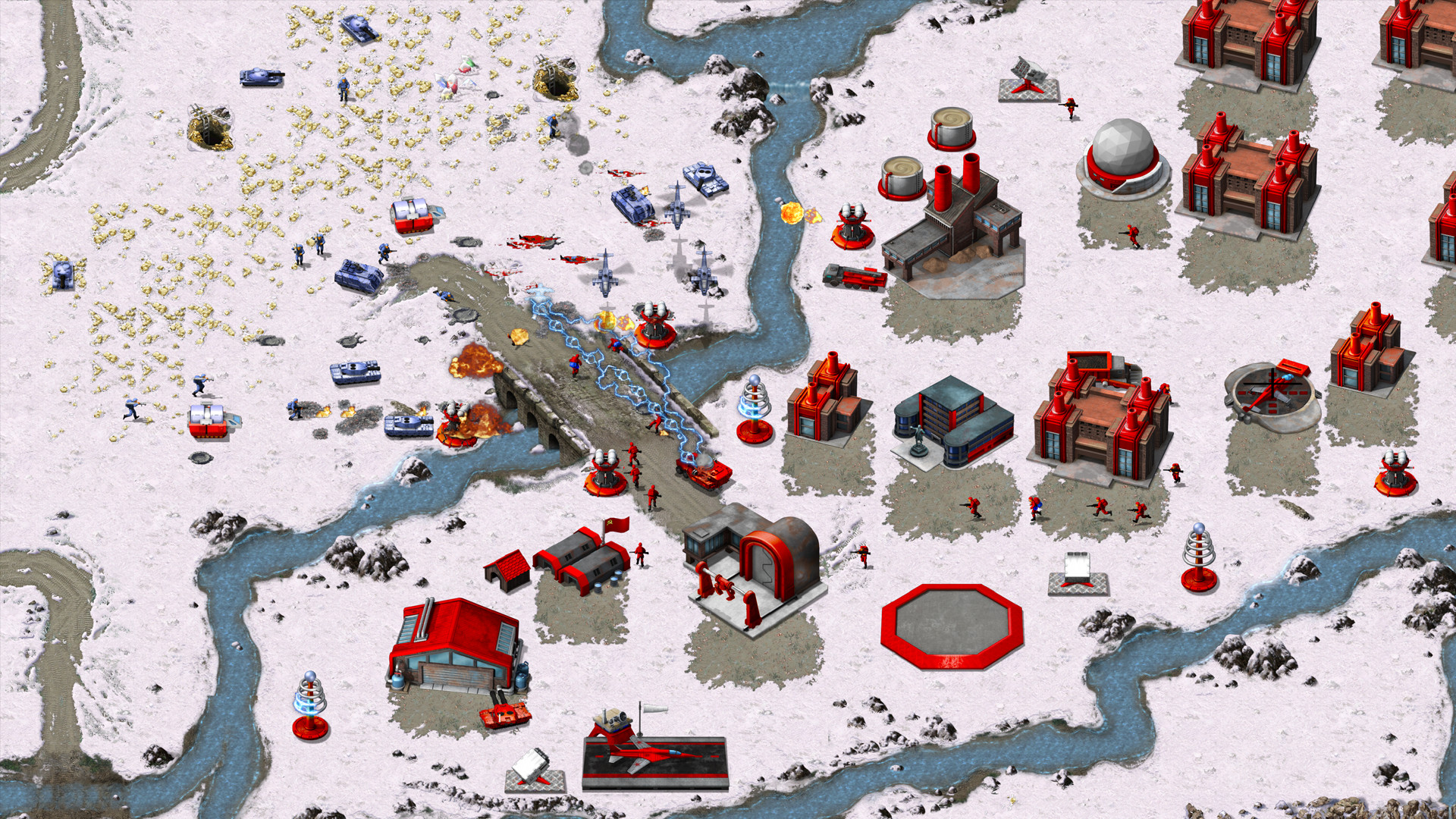 1621302353813923.jpg 红色警戒命令与征服:重制版/Command & Conquer Remastered