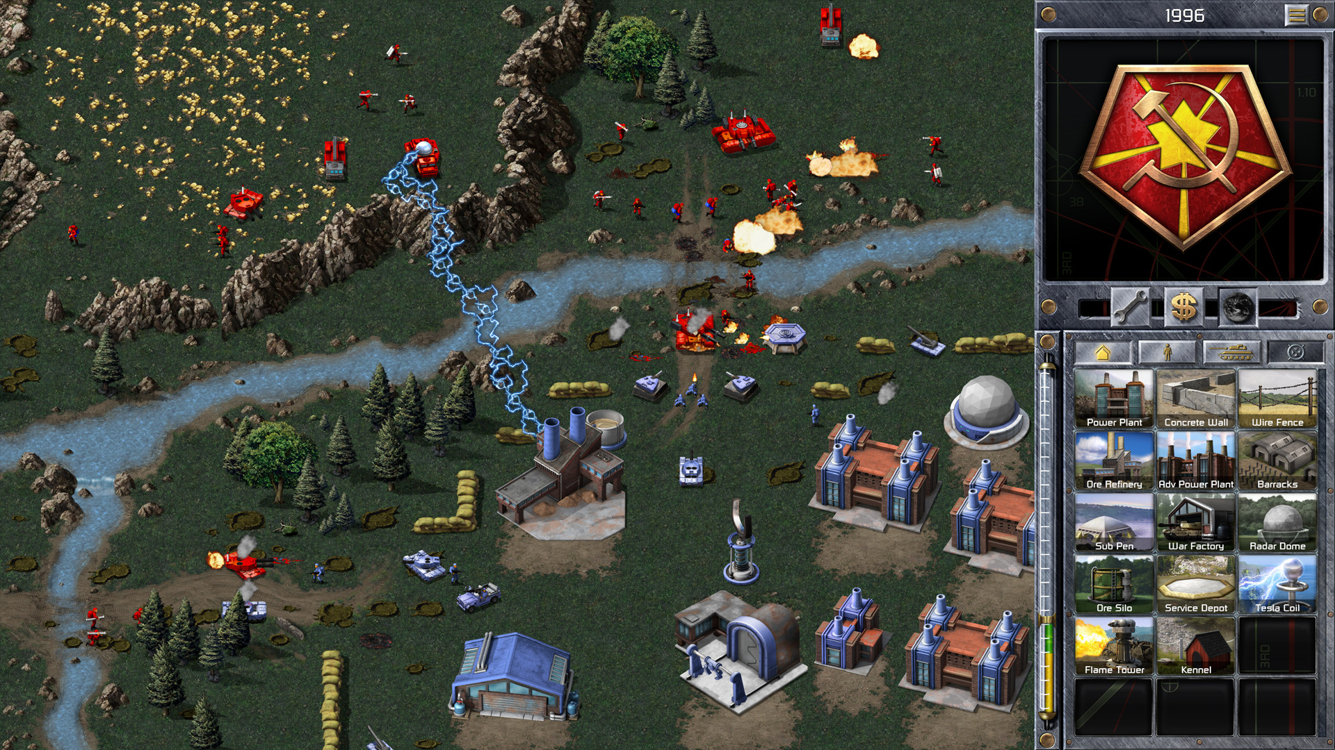 1621302354100198.jpg 红色警戒命令与征服:重制版/Command & Conquer Remastered
