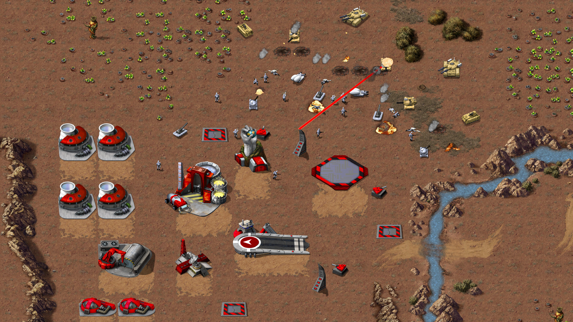 1621302357600360.jpg 红色警戒命令与征服:重制版/Command & Conquer Remastered