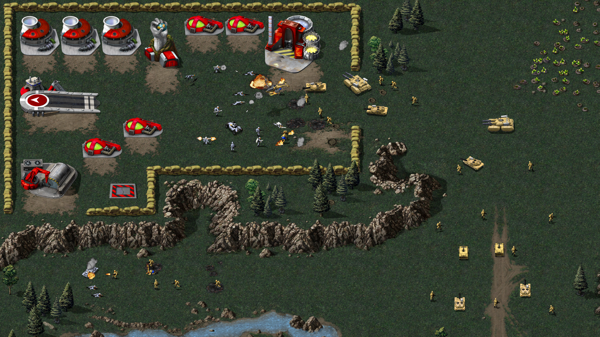 1621302357941429.jpg 红色警戒命令与征服:重制版/Command & Conquer Remastered