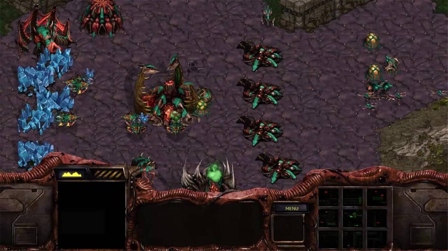 1660537653892646.jpg 星际争霸:重制版/StarCraft: Remastered