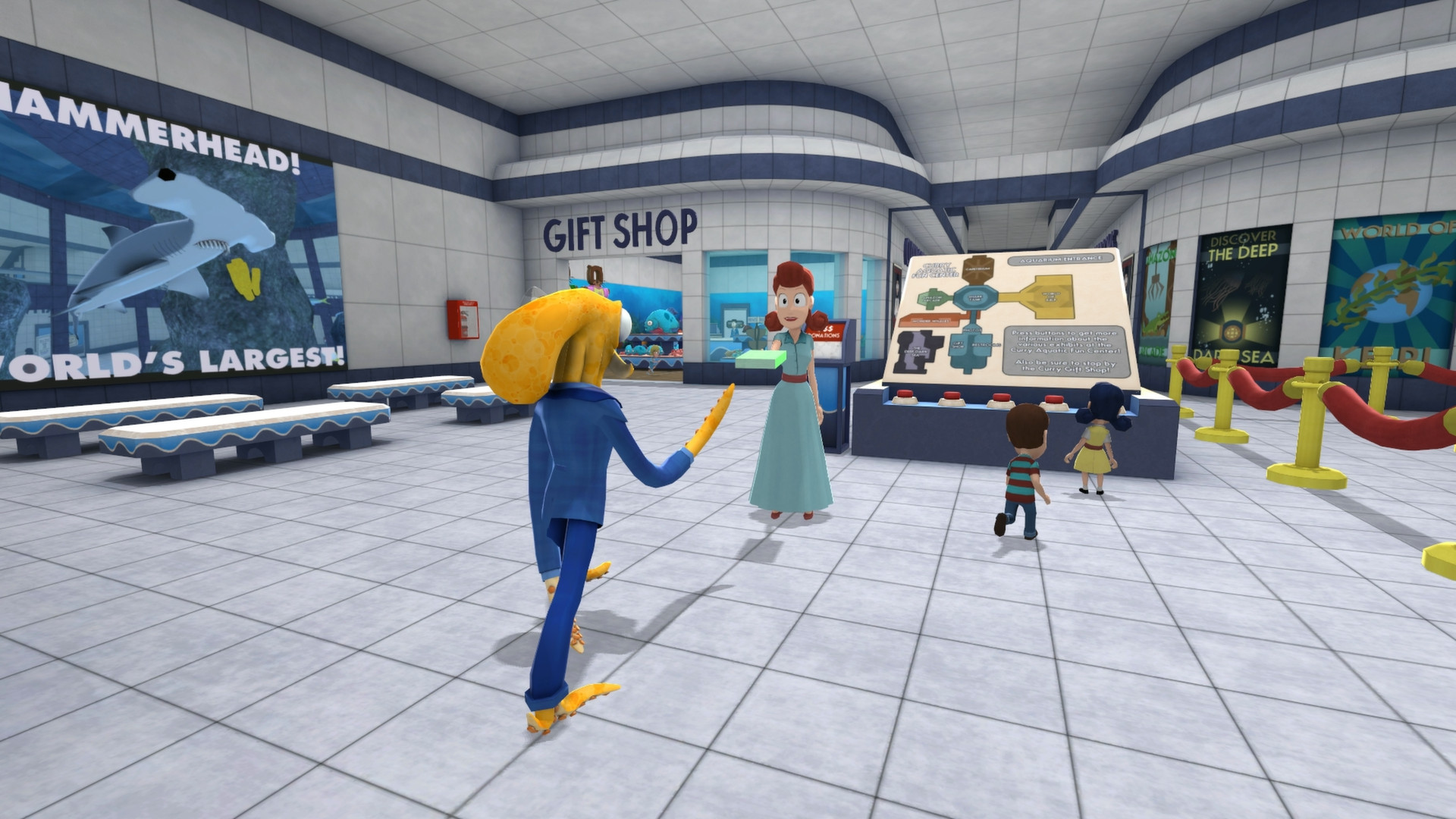 1654749310835042.jpg 章鱼奶爸:致命捕捉/Octodad: Dadliest Catch/支持网络联机