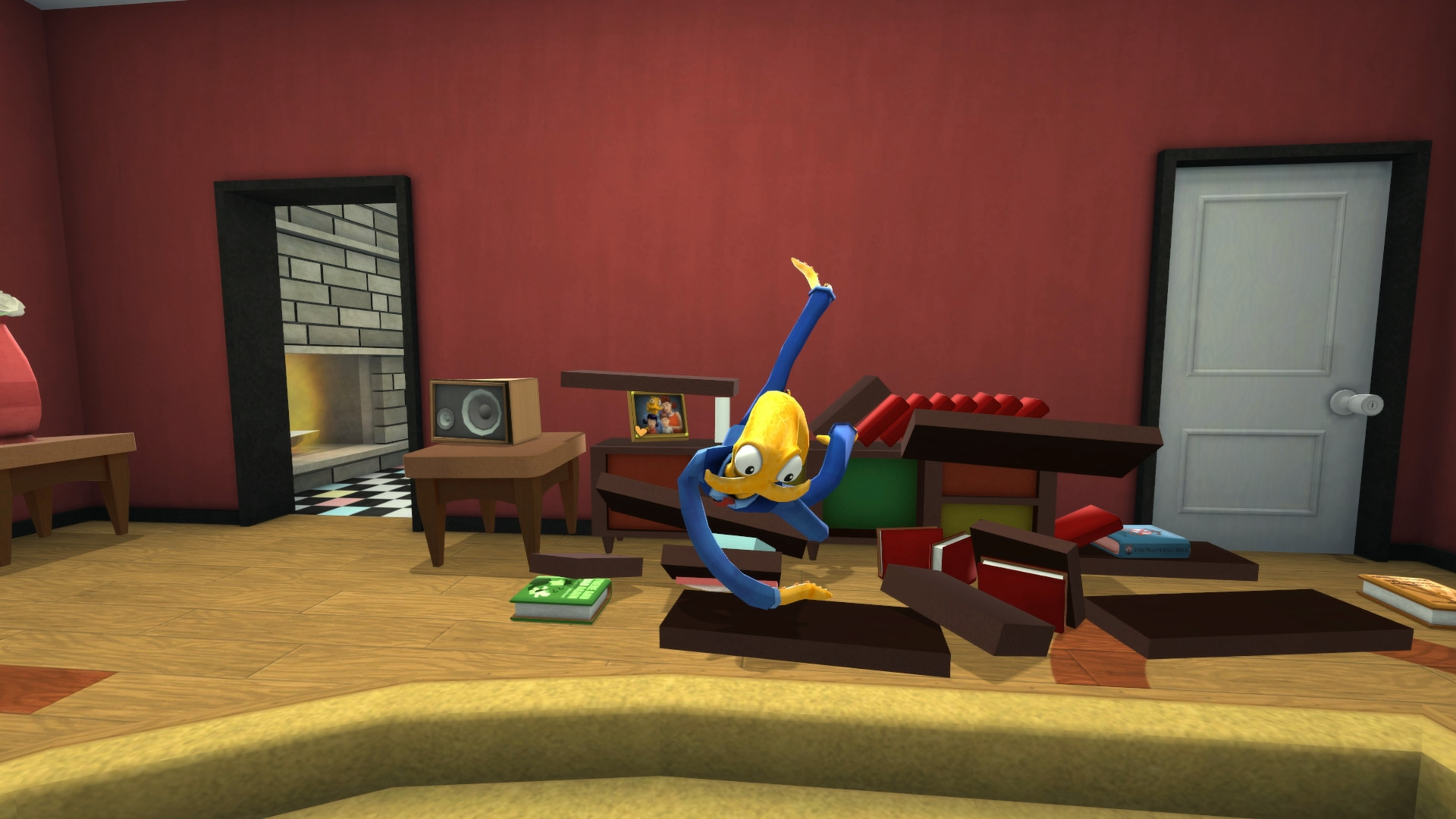 1654749310282172.jpg 章鱼奶爸:致命捕捉/Octodad: Dadliest Catch/支持网络联机