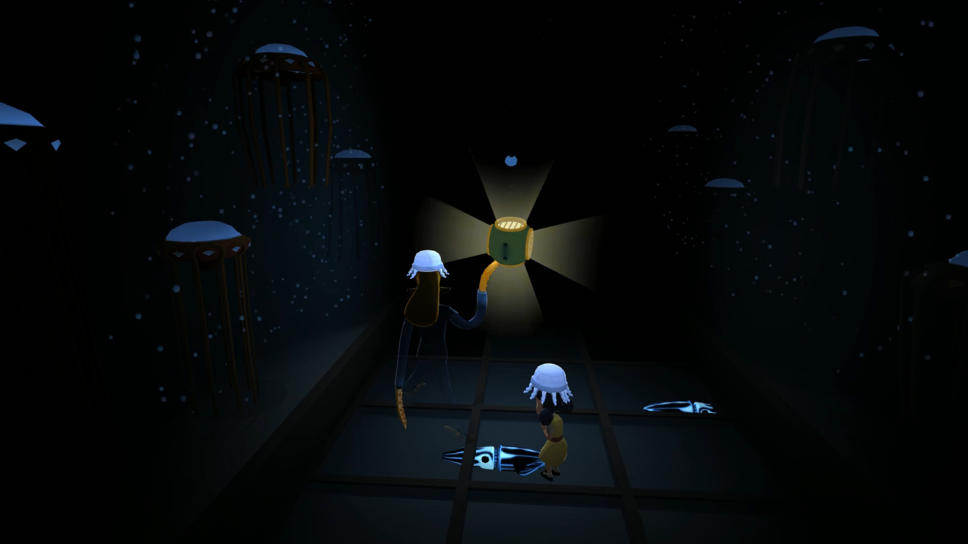 1654749310465319.jpg 章鱼奶爸:致命捕捉/Octodad: Dadliest Catch/支持网络联机