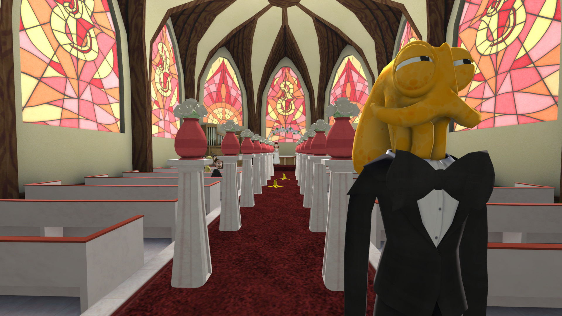 1654749310994054.jpg 章鱼奶爸:致命捕捉/Octodad: Dadliest Catch/支持网络联机