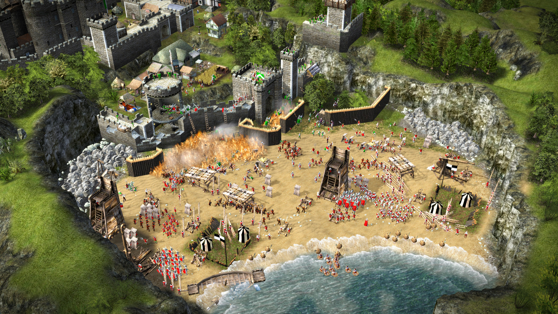1678592003311864.jpg 要塞2/Stronghold 2/支持网络联机