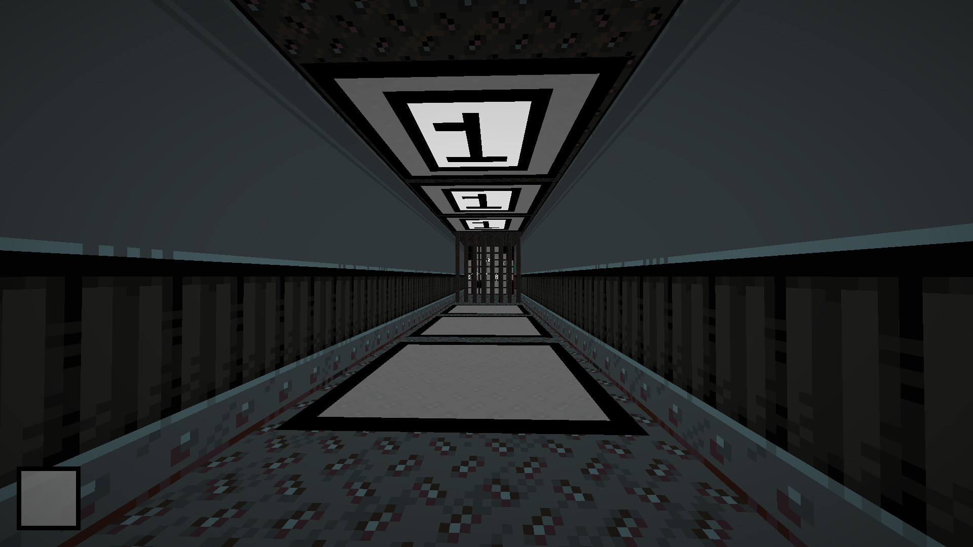 对称逃脱/A Symmetric Escape