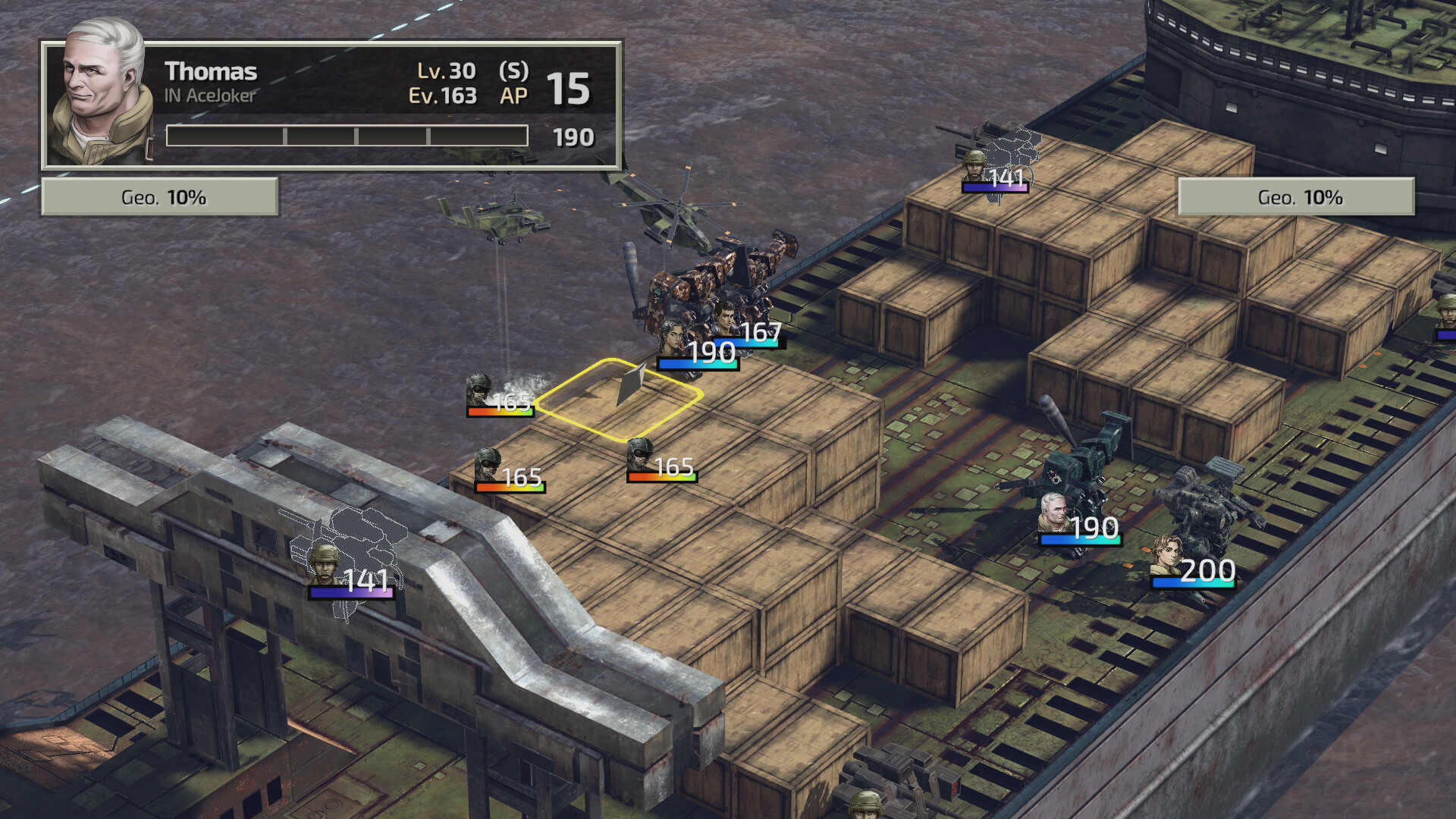 1714558857953169.jpg 前线任务2:重制版/FRONT MISSION 2: Remake