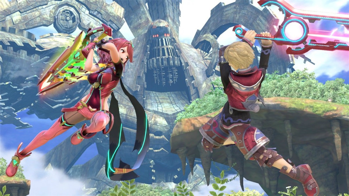 1621009026601785.jpg 任天堂明星大乱斗/Super Smash Bros. Ultimate
