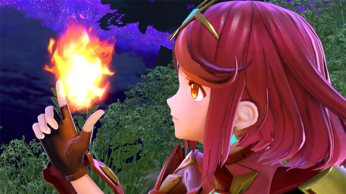 1621009026361597.jpg 任天堂明星大乱斗/Super Smash Bros. Ultimate