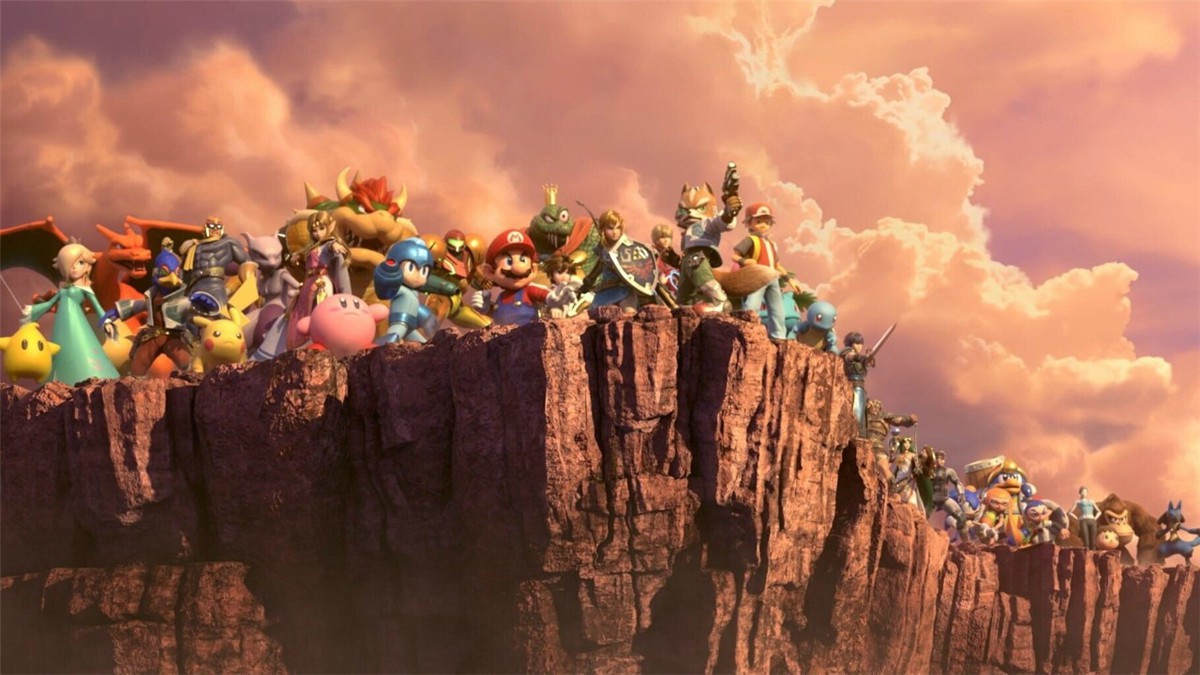 1621009026328295.jpg 任天堂明星大乱斗/Super Smash Bros. Ultimate