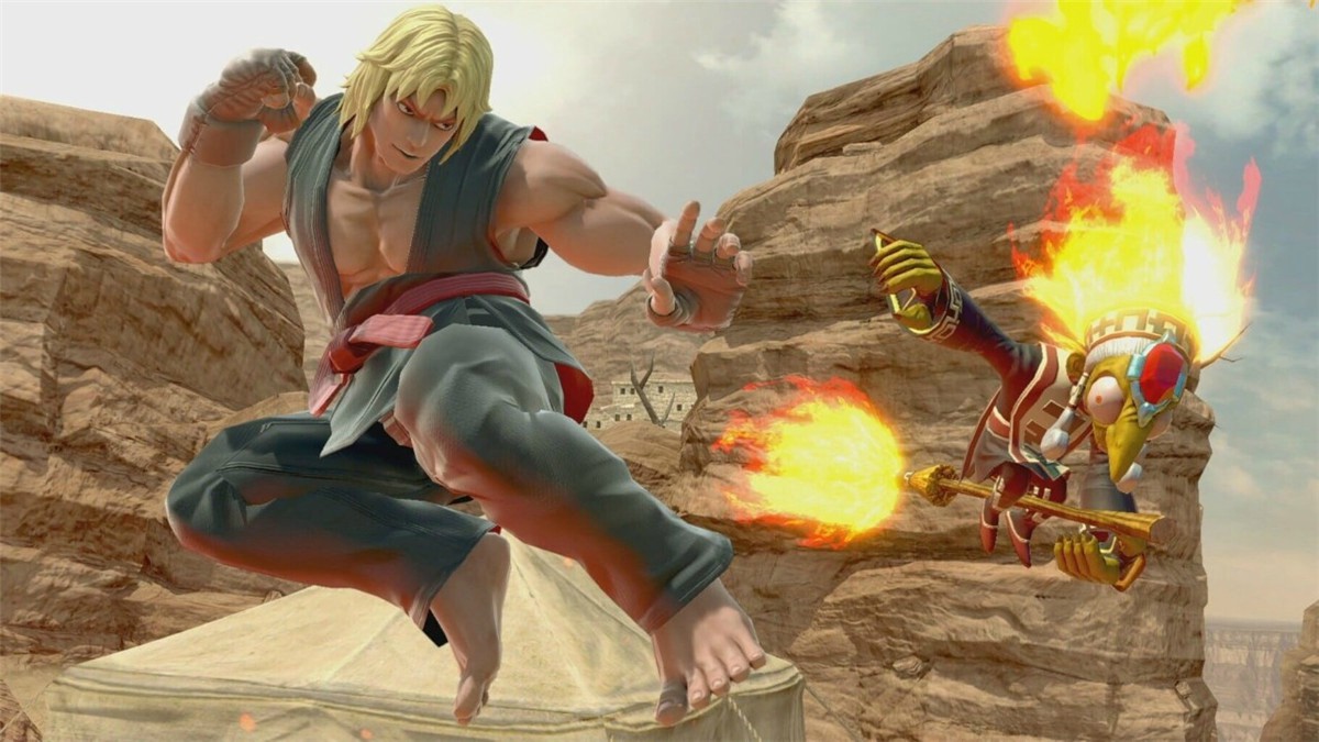 1621009026855430.jpg 任天堂明星大乱斗/Super Smash Bros. Ultimate