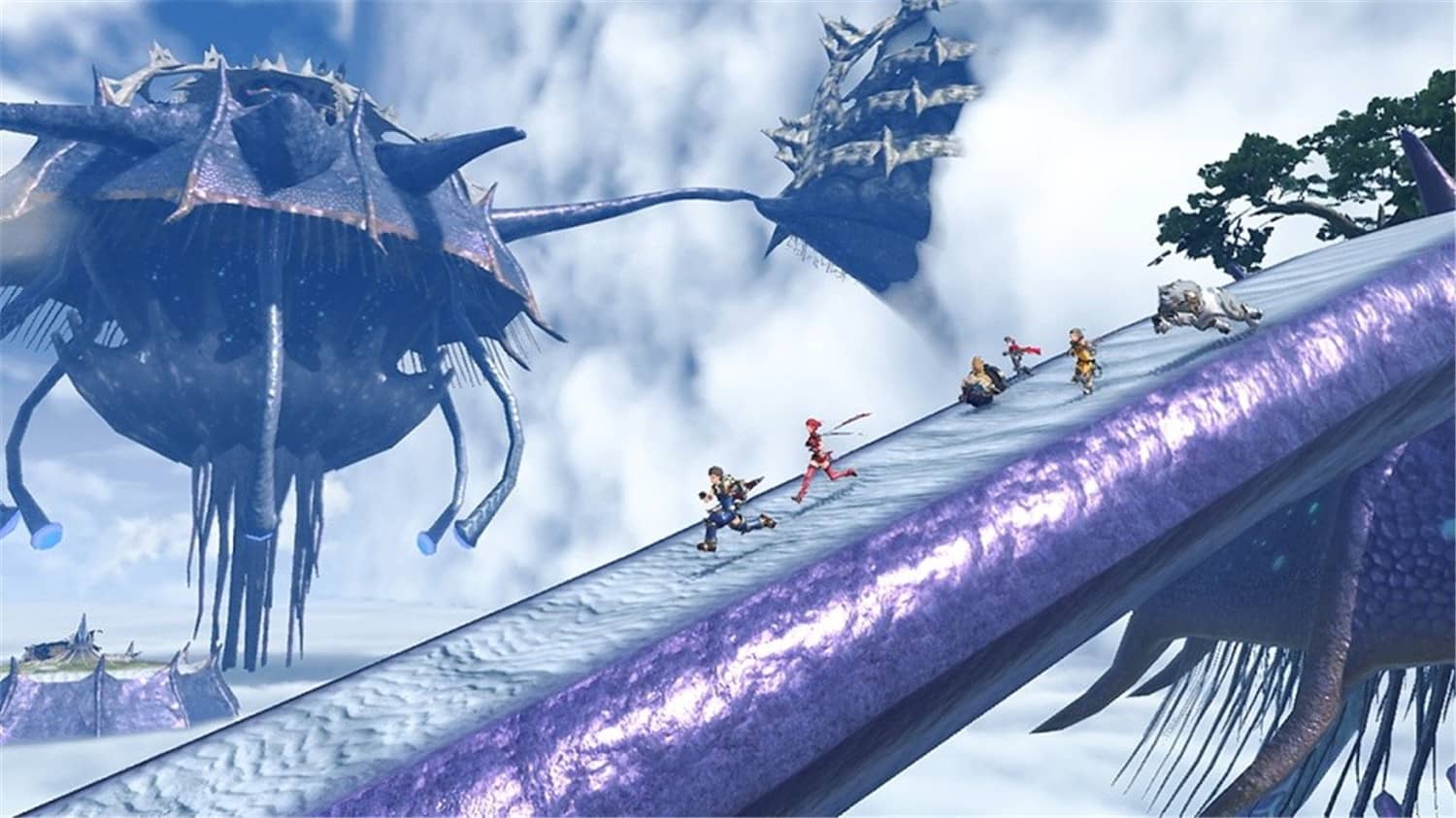 1633360463227884.jpg 异度之刃2/Xenoblade Chronicles 2