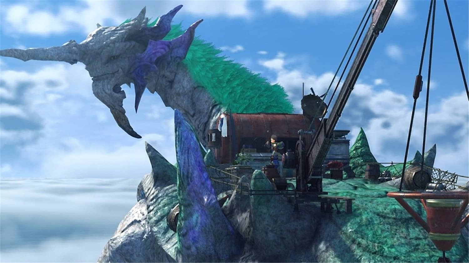 1633360464681761.jpg 异度之刃2/Xenoblade Chronicles 2