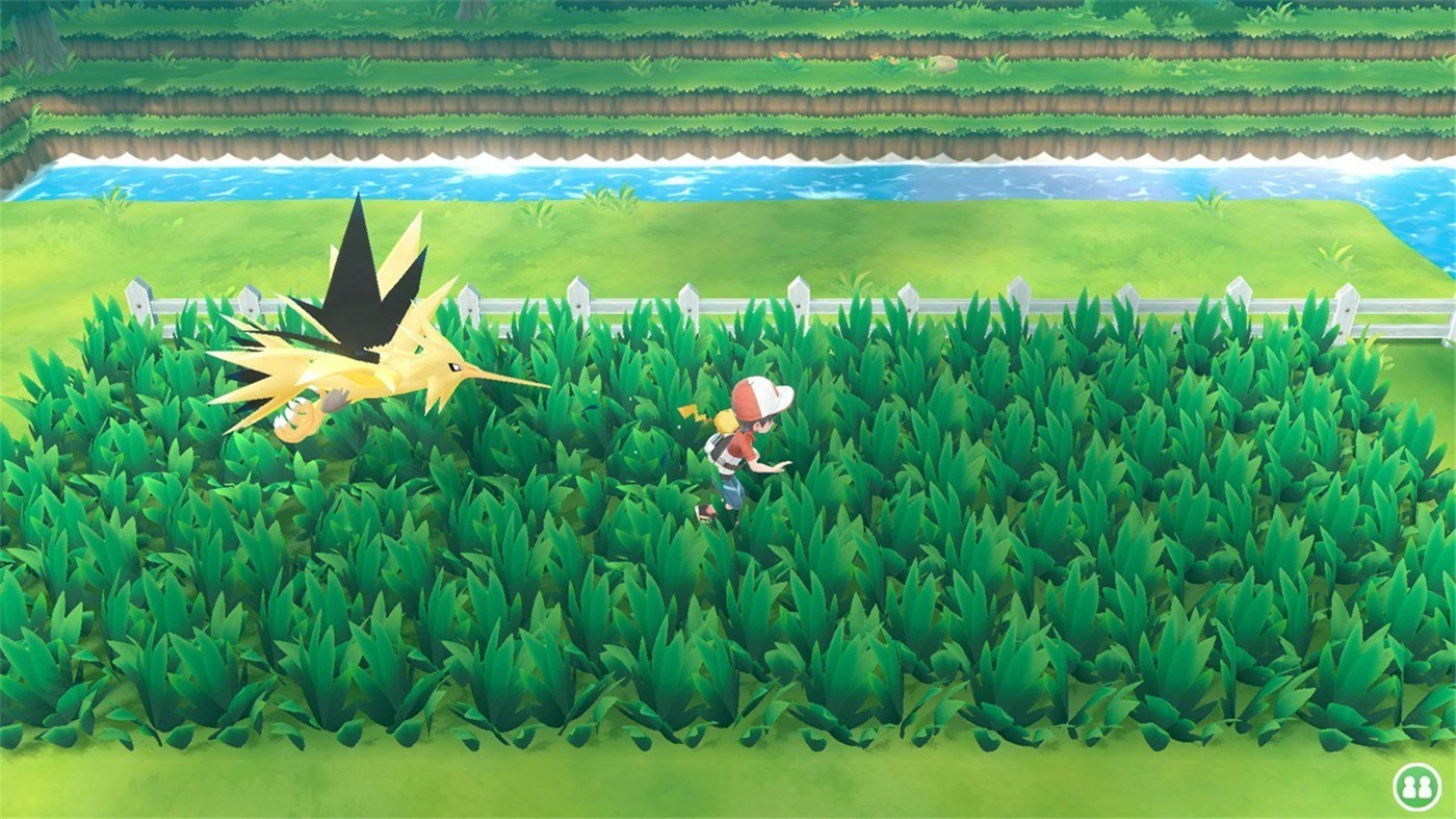 1621167910193644.jpg 精灵宝可梦Let's Go!皮卡丘or伊布/Pokemon Let's Go! Pikach Eeve