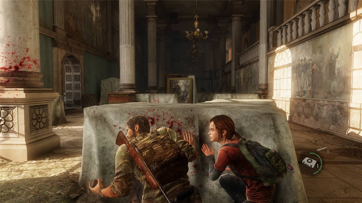 1632843633189544.jpg 美国末日/最后生还者/The Last of Us