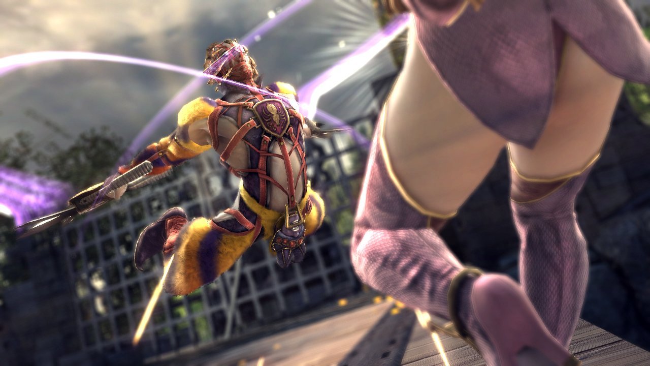 1632842950760893.jpg 灵魂能力5/刀魂5/剑魂5/SoulCalibur V