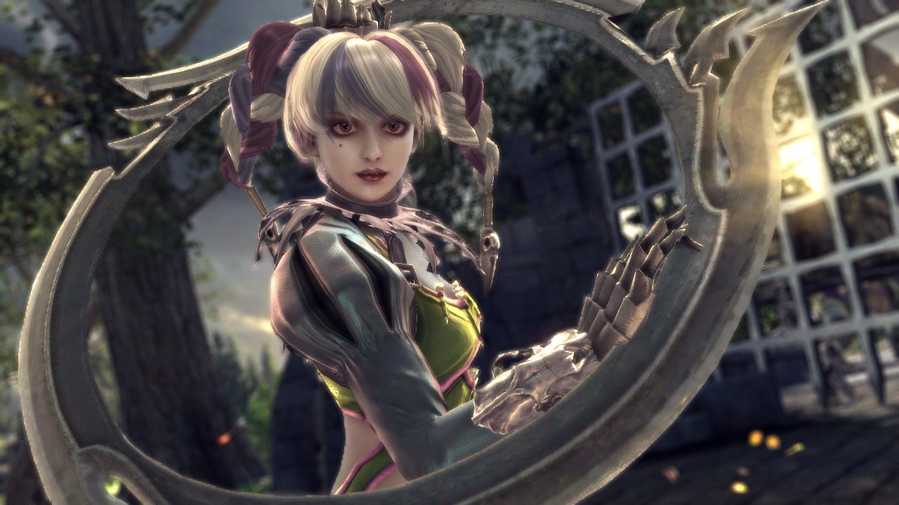 1632842950712295.jpg 灵魂能力5/刀魂5/剑魂5/SoulCalibur V