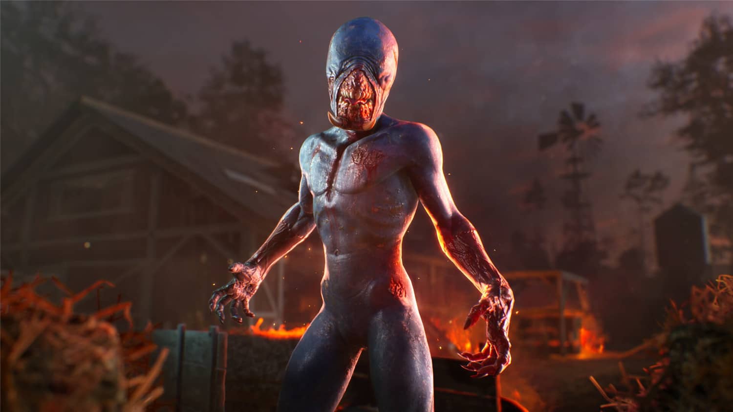 1653120501115002.jpg 鬼玩人:游戏/Evil Dead: The Game/支持网络联机