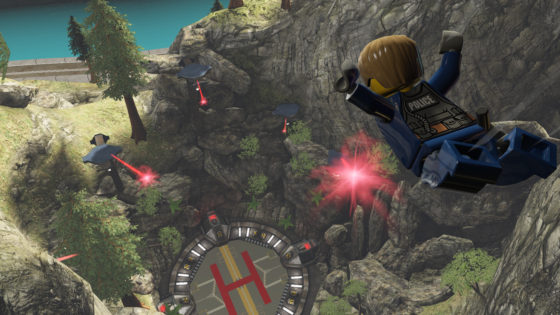 1652350065878845.jpg 乐高都市:卧底风云/LEGO City Undercover/支持网络联机