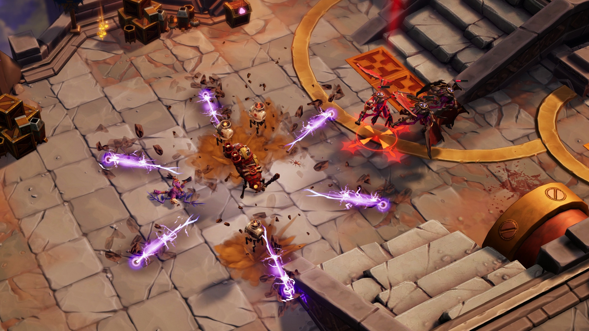 1623673397244003.jpg 火炬之光3/Torchlight III/支持网络联机