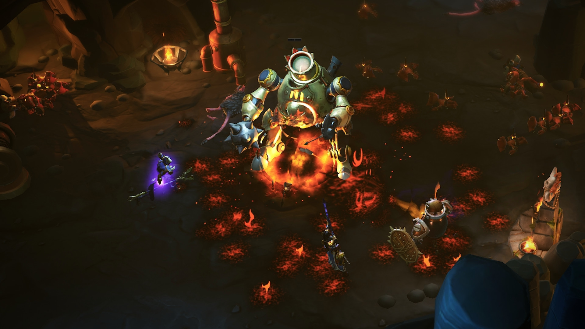 1623673397742526.jpg 火炬之光3/Torchlight III/支持网络联机