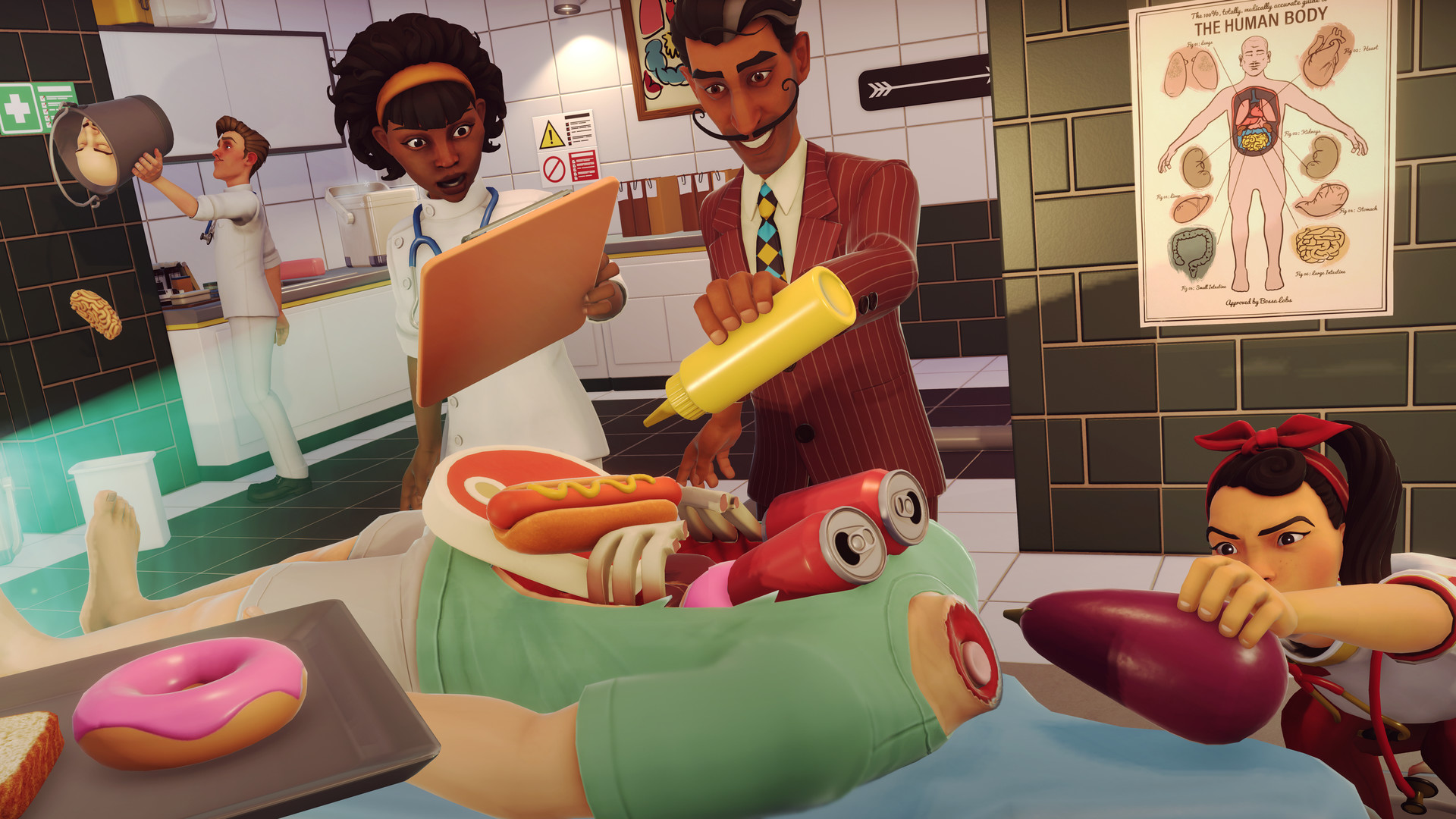 1630984112484045.jpg 外科模拟2/Surgeon Simulator 2/支持网络联机