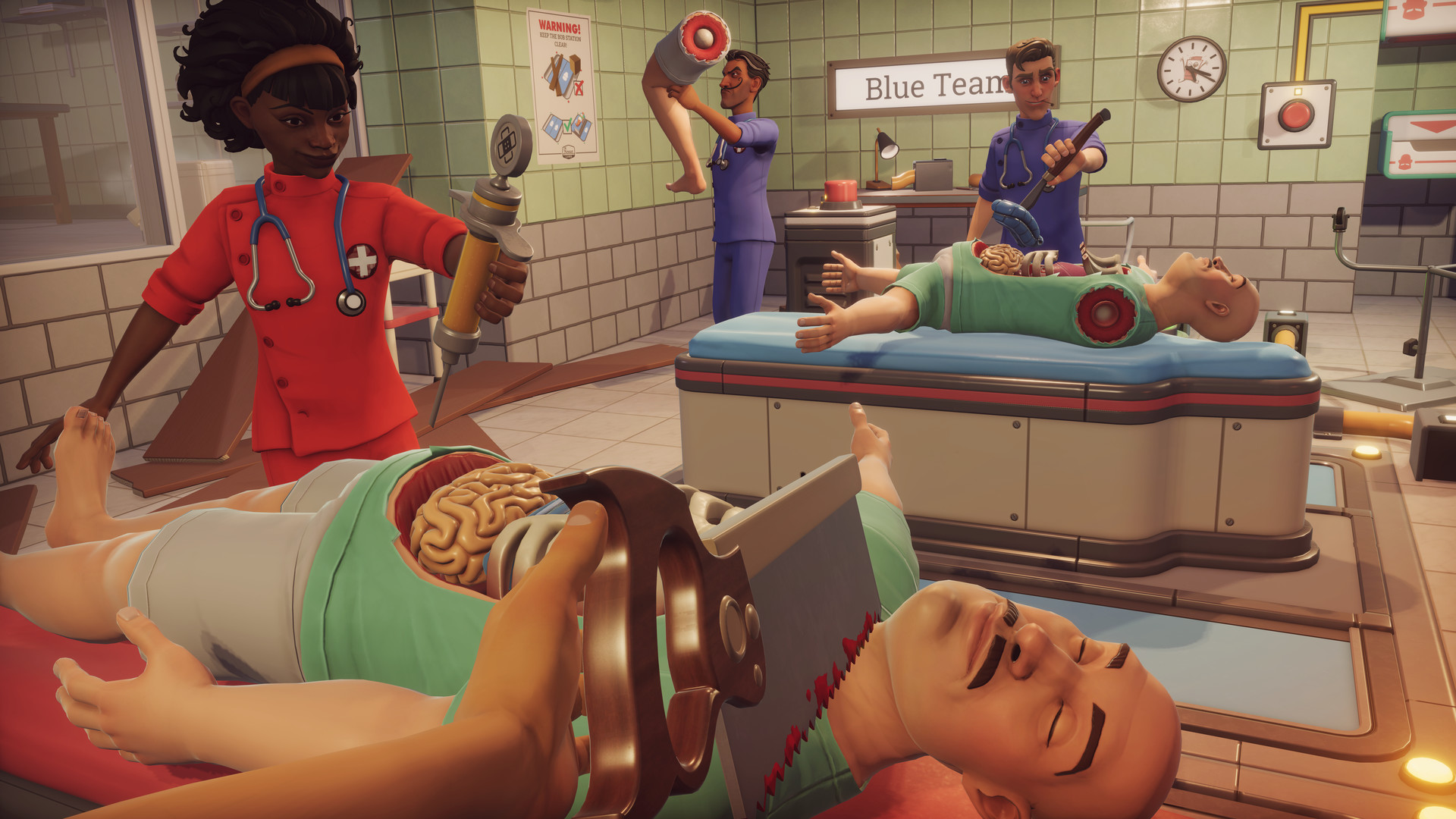 1630984112559346.jpg 外科模拟2/Surgeon Simulator 2/支持网络联机