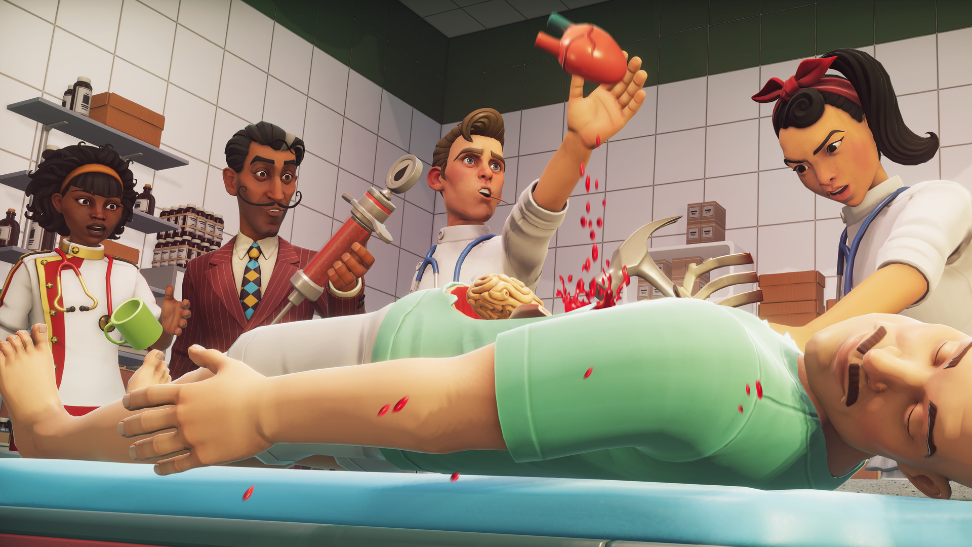 1630984112585695.jpg 外科模拟2/Surgeon Simulator 2/支持网络联机