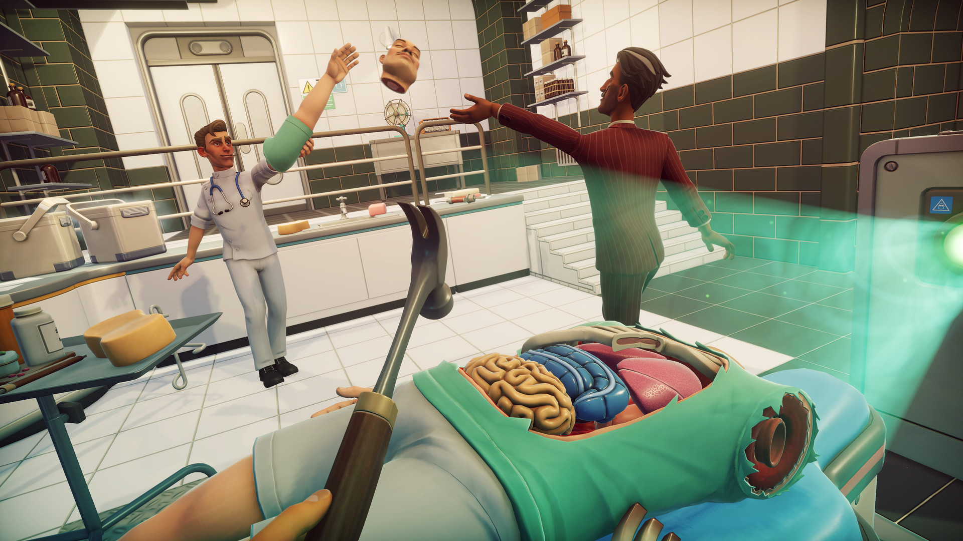 1630984113671406.jpg 外科模拟2/Surgeon Simulator 2/支持网络联机