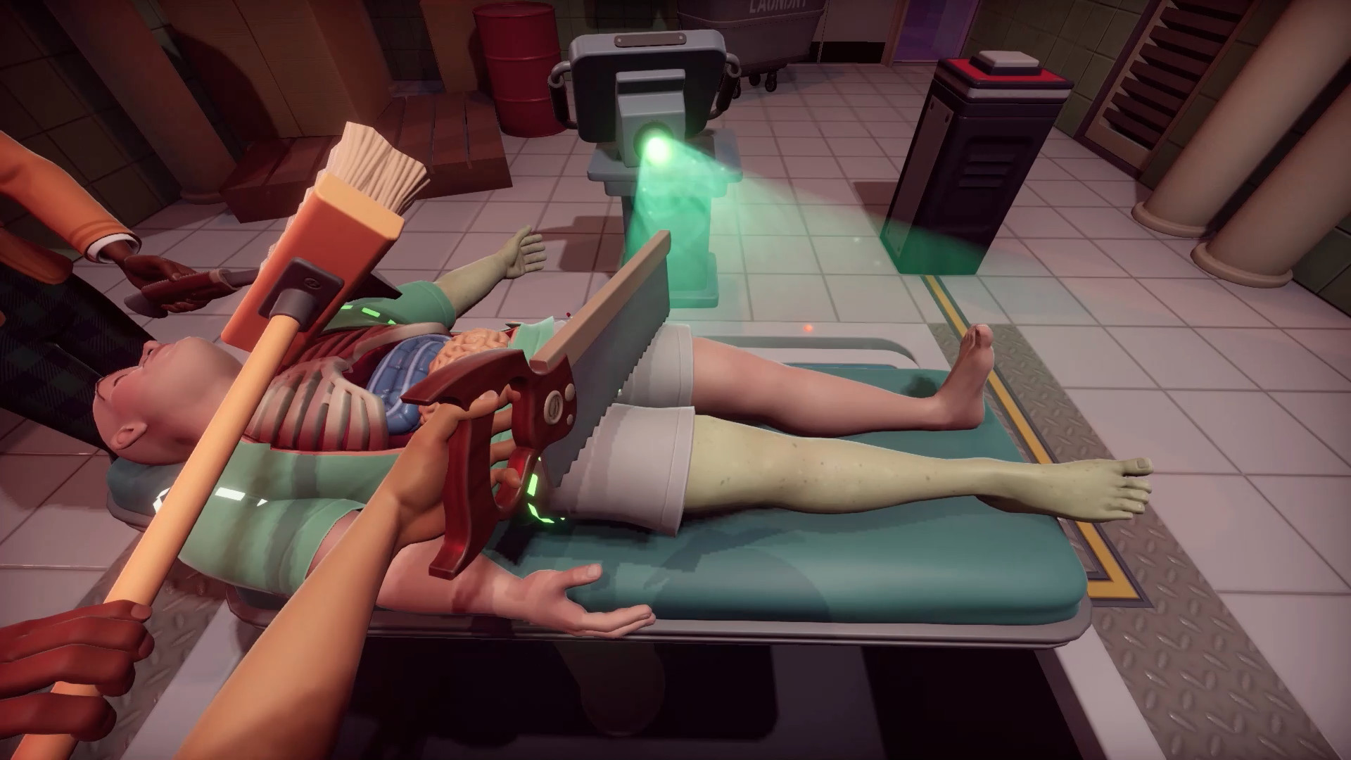 1630984113534504.jpg 外科模拟2/Surgeon Simulator 2/支持网络联机